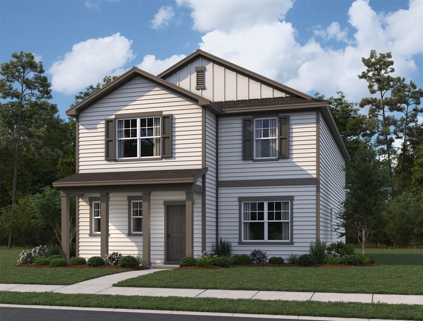 Property Photo: 117 Liam Way TX 76574