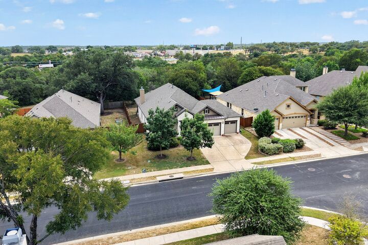 Property Photo:  13100 Bismark Drive  TX 78748 