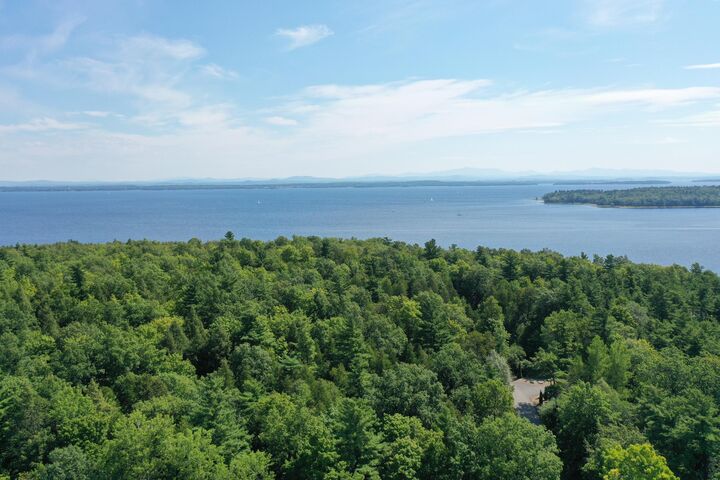 Property Photo:  0 Bluff Point Dr Lot 46  NY 12901 