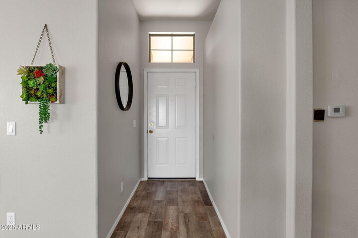 Property Photo: 8848 E Civano Drive AZ 85118