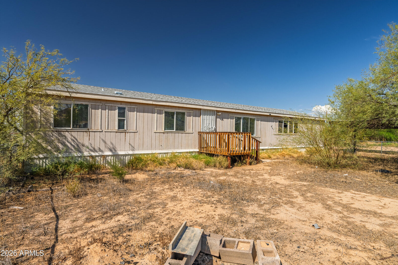 Property Photo:  25814 S 199th Place  AZ 85142 