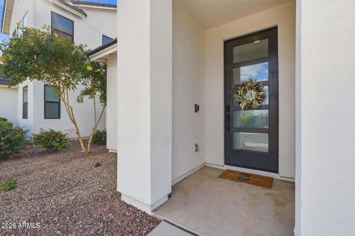 Property Photo: 3592 W Cobalt Court AZ 85144