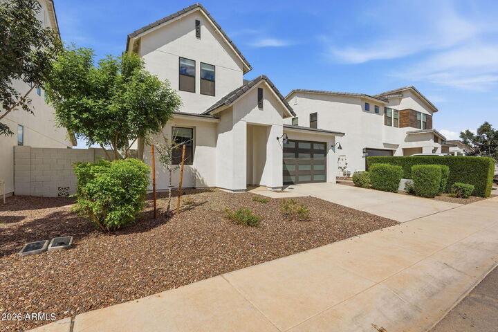Property Photo:  3592 W Cobalt Court  AZ 85144 