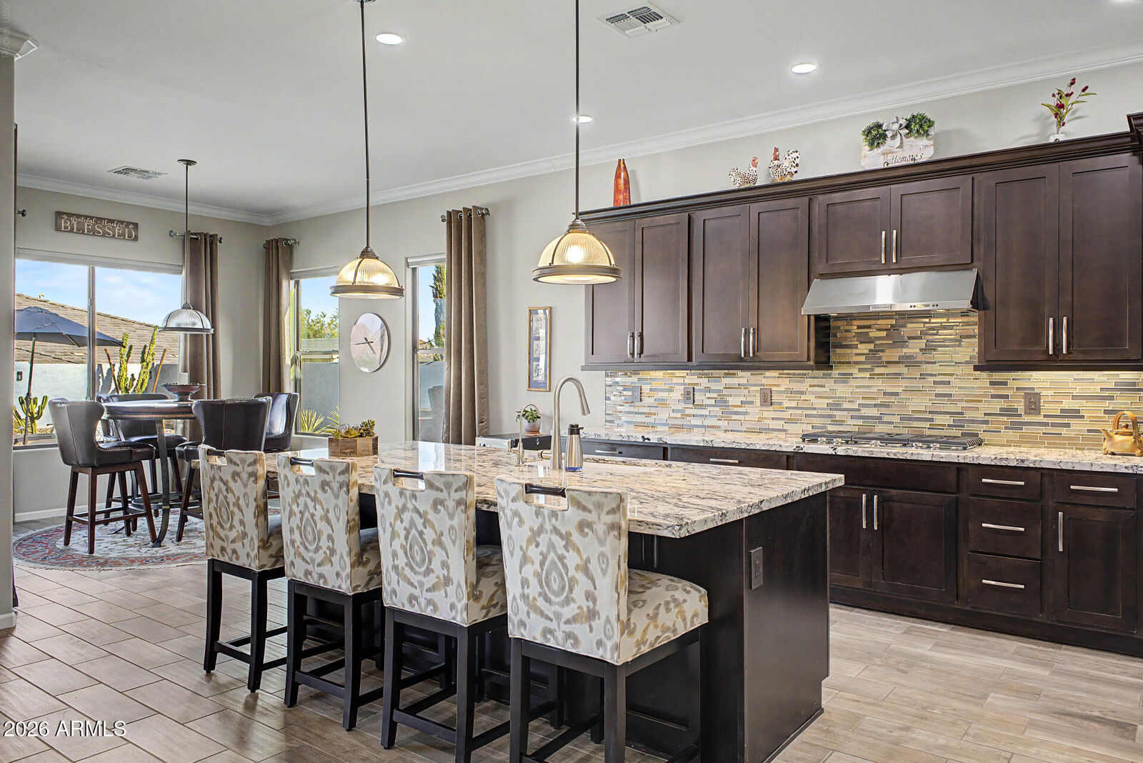 Property Photo: 3397 N Acacia Way AZ 85396