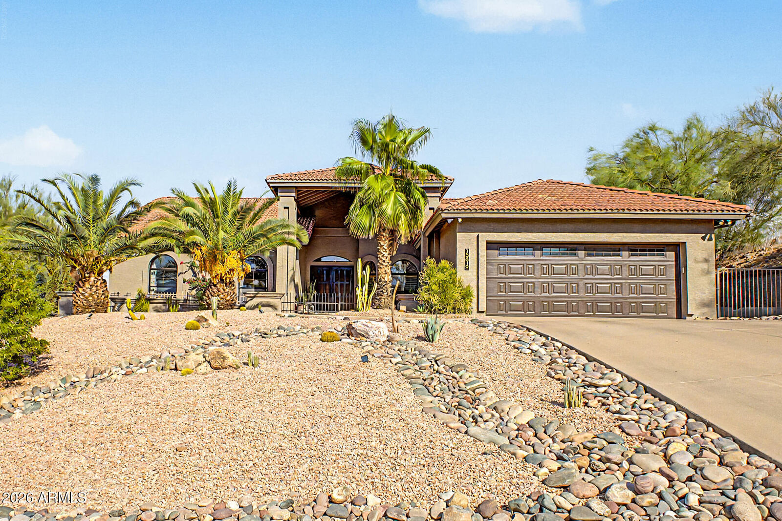 Property Photo:  13819 N Arrowweed Drive  AZ 85268 