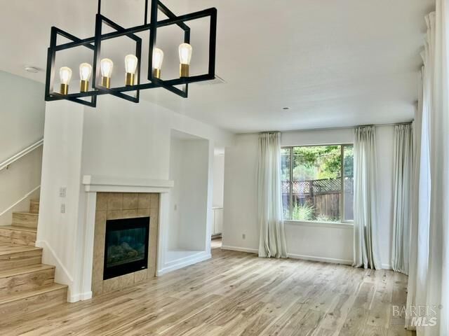 Property Photo: 4633 Sorrento Way CA 95409
