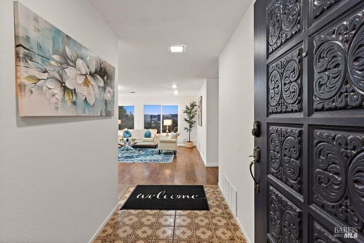 Property Photo:  406 Larkin Drive  CA 94510 