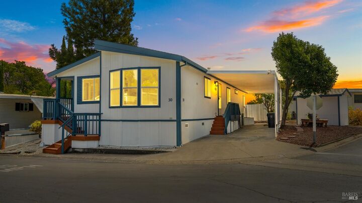 Property Photo:  30 Goya Drive  CA 94534 