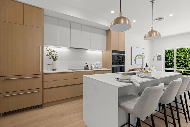 Property Photo:  4811 Laurel Street  BC V5Z 3V9 