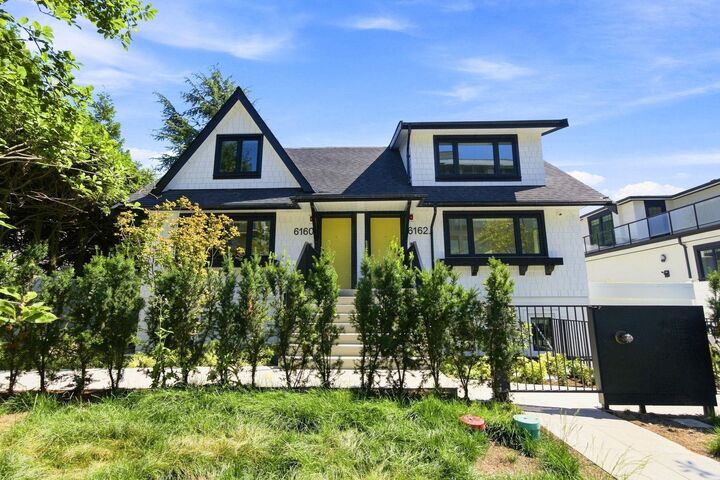 6166 Granville Street — photo 1