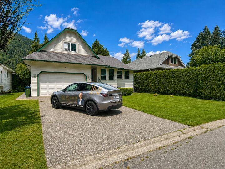 Property Photo: 314 Miami River Drive BC V0M 1K0