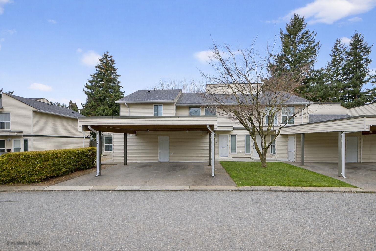 Property Photo: 3030 Tretheway Street 91 BC V2T 4N2