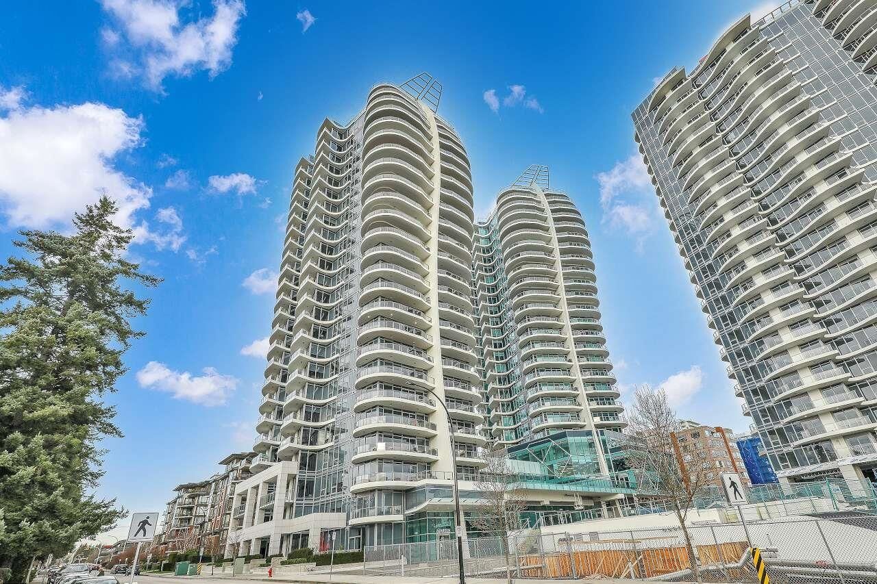 Property Photo: 1500 Martin Street 804 BC V4B 0C2