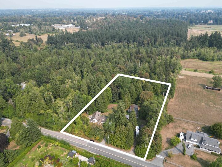 Property Photo:  410 224 Street  BC V2Z 2W5 