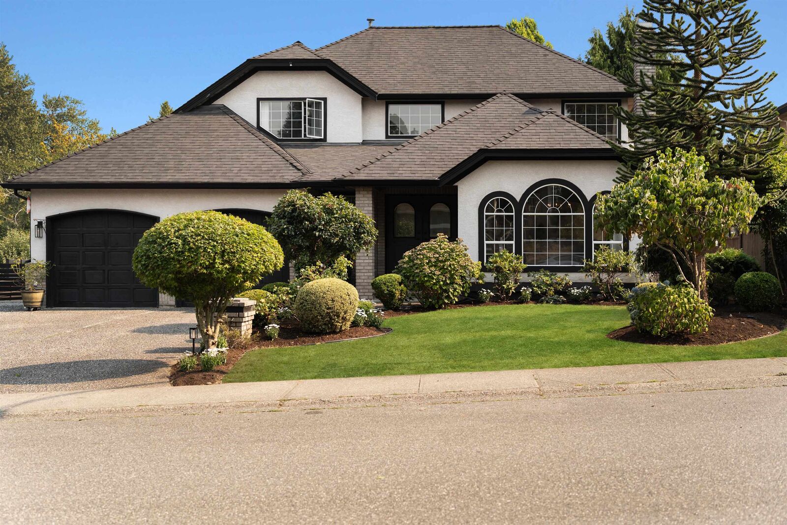 Property Photo:  19028 58th Avenue  BC V3S 7M3 