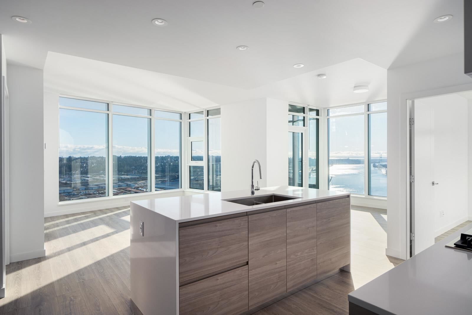 Property Photo:  680 Quayside Drive 3608  BC V3M 0P2 