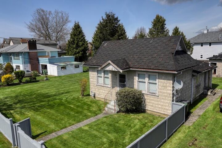 Property Photo: 5211 Maple Road BC V7E 1G2