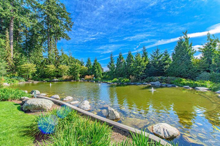 Property Photo: 3563 Ross Drive 528 BC V6S 0L3