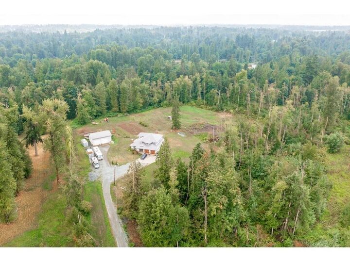 Property Photo: 28344 Harris Road BC V4X 2E9