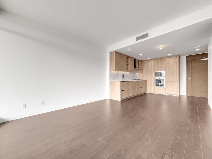 Property Photo:  4890 Lougheed Highway 16xx  BC V5C 0N2 