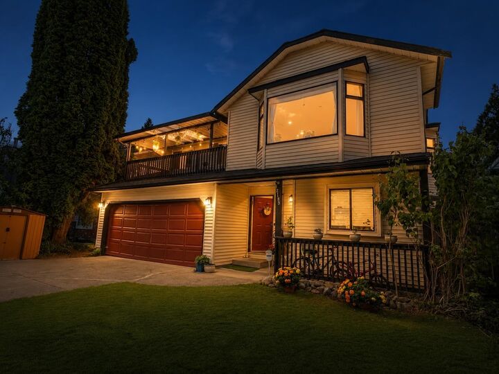 Property Photo: 12183 234 Maple Ridge Street BC V2X 9K9