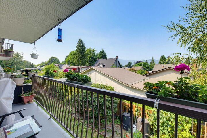 Photo de la propriété: 46195 Cleveland Avenue 105 BC V2P 2X5