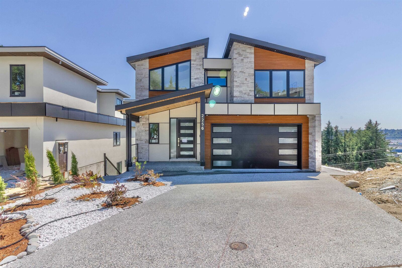 Property Photo: 2256 Monashee Court BC V3K 6P7