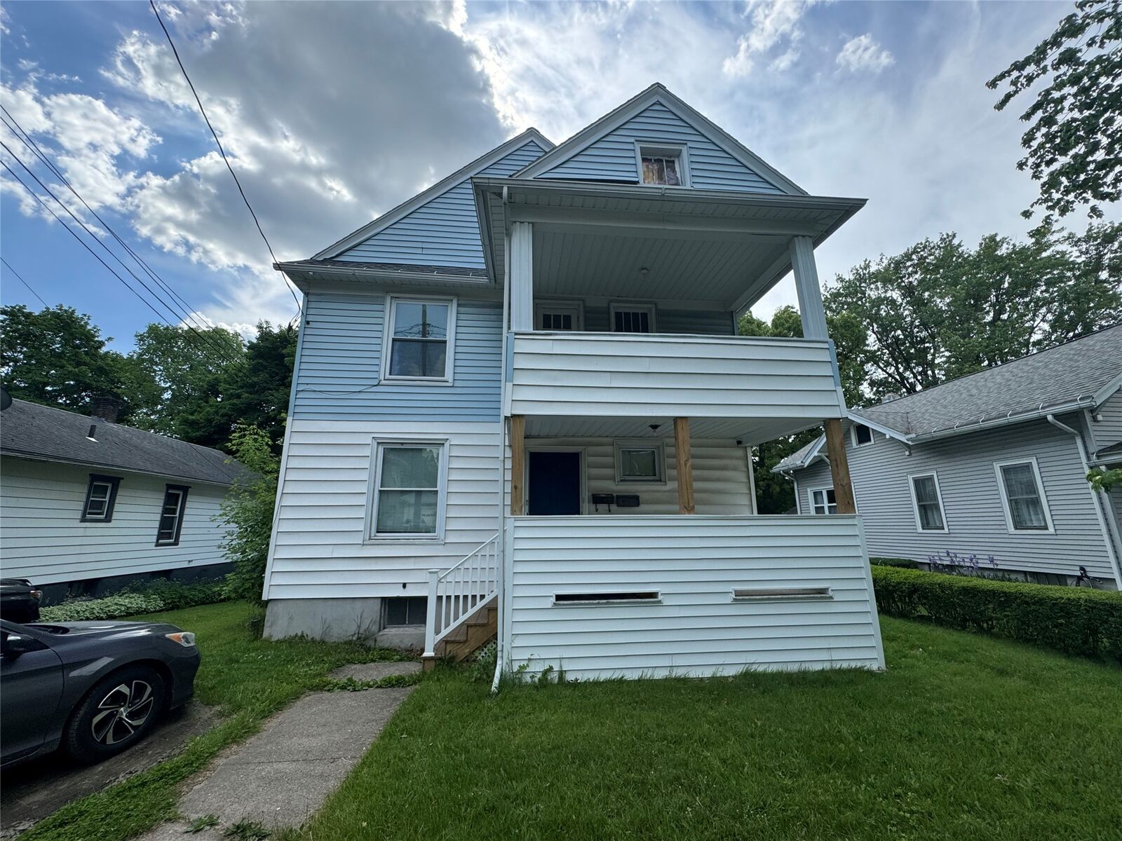 Property Photo: 87 Gaylord Street 2 NY 13904