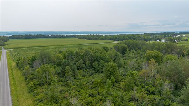 Property Photo: 0 Ogden Road NY 13148