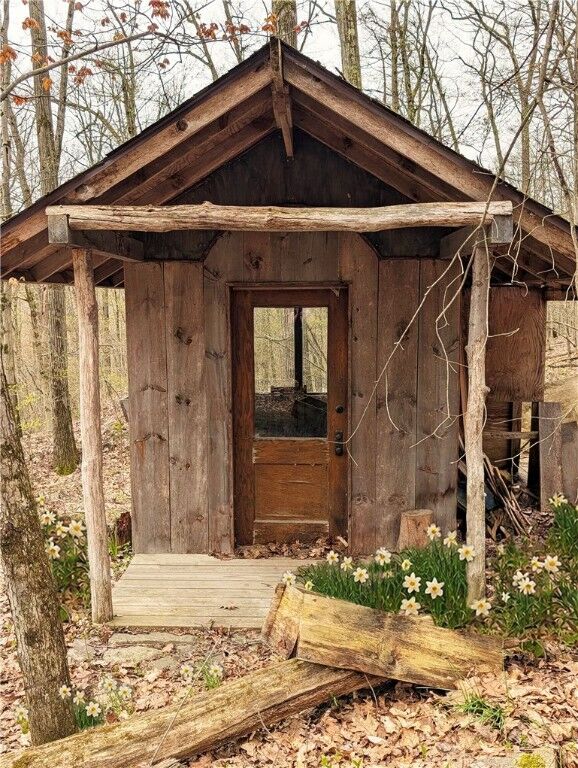 Property Photo:  378 Tupper Road  NY 14883 