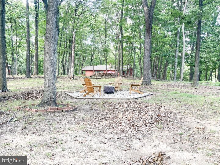 Property Photo: 156 Oneida Trail WV 25427