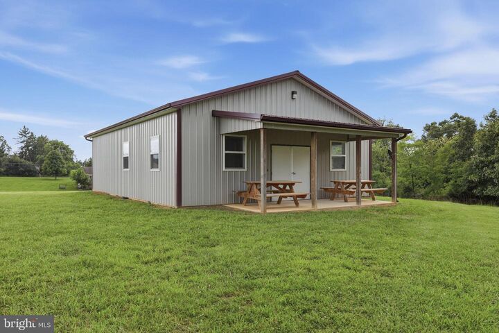Property Photo:  301 Compassion Drive  WV 25405 