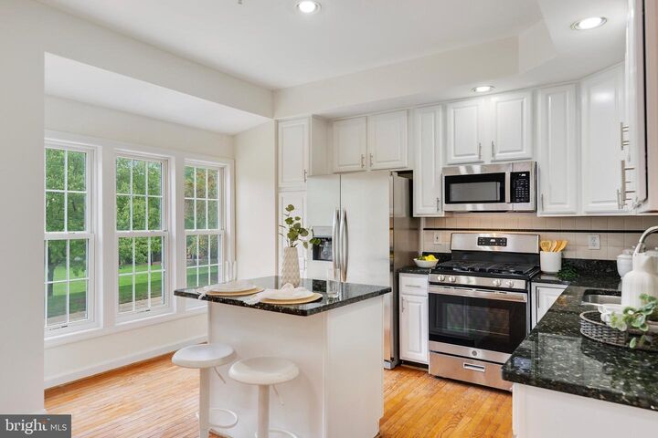 Property Photo: 3525 Marcey Creek Road MD 20724