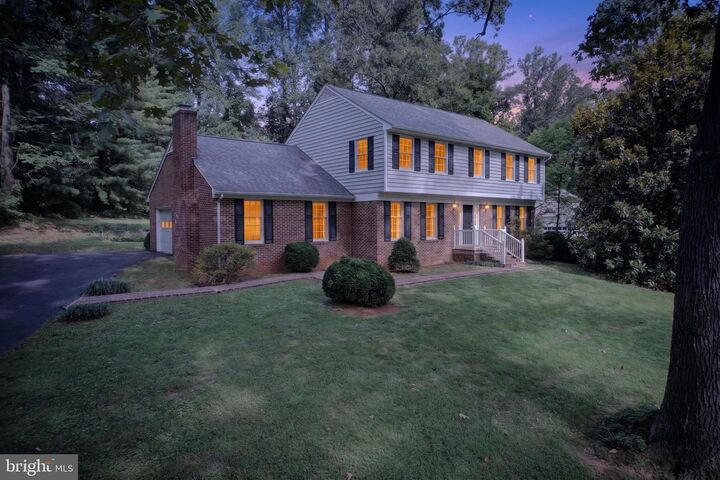Property Photo:  102 Forest Valley Road  VA 22602 