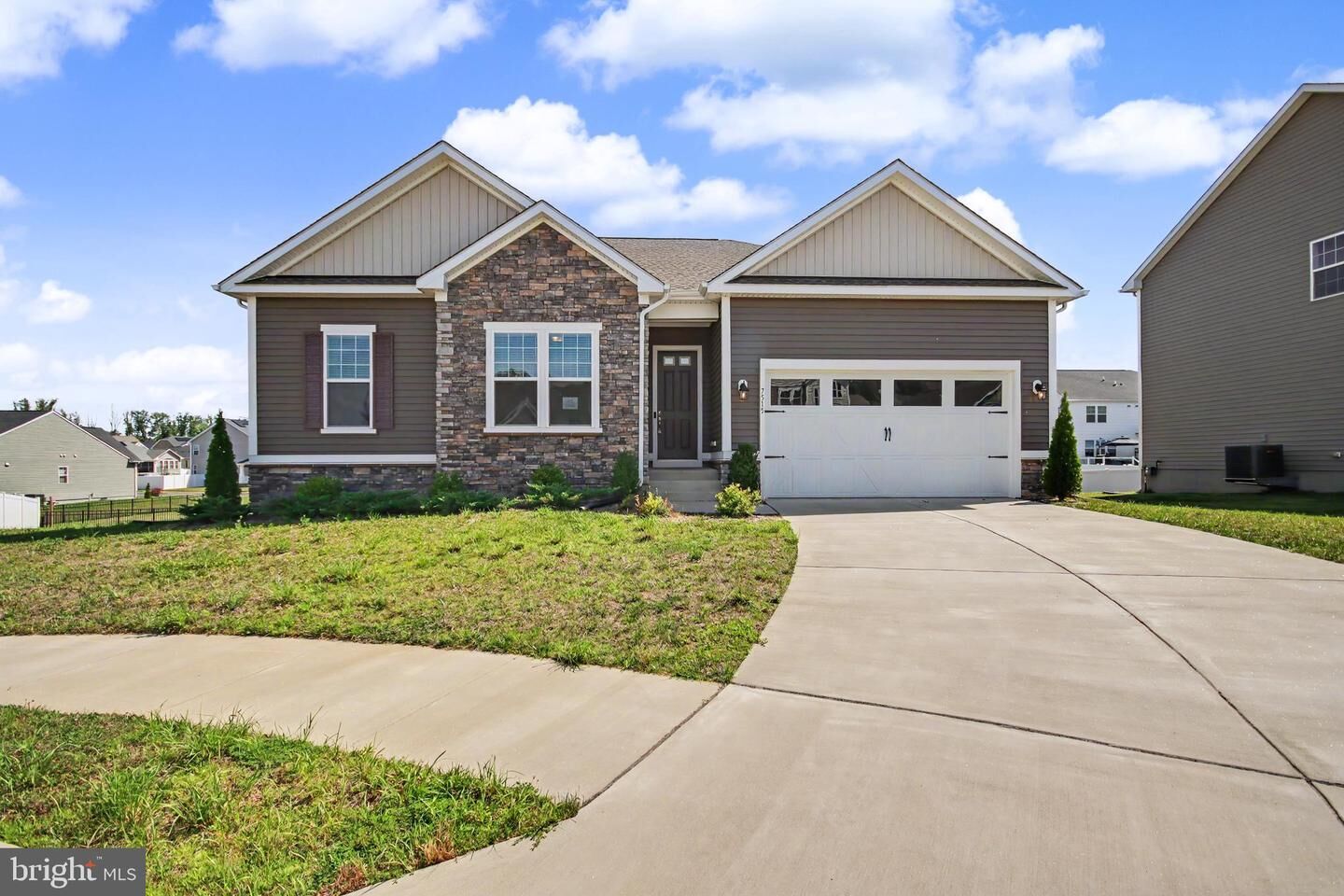 Property Photo:  7515 Oakham Drive  VA 22551 