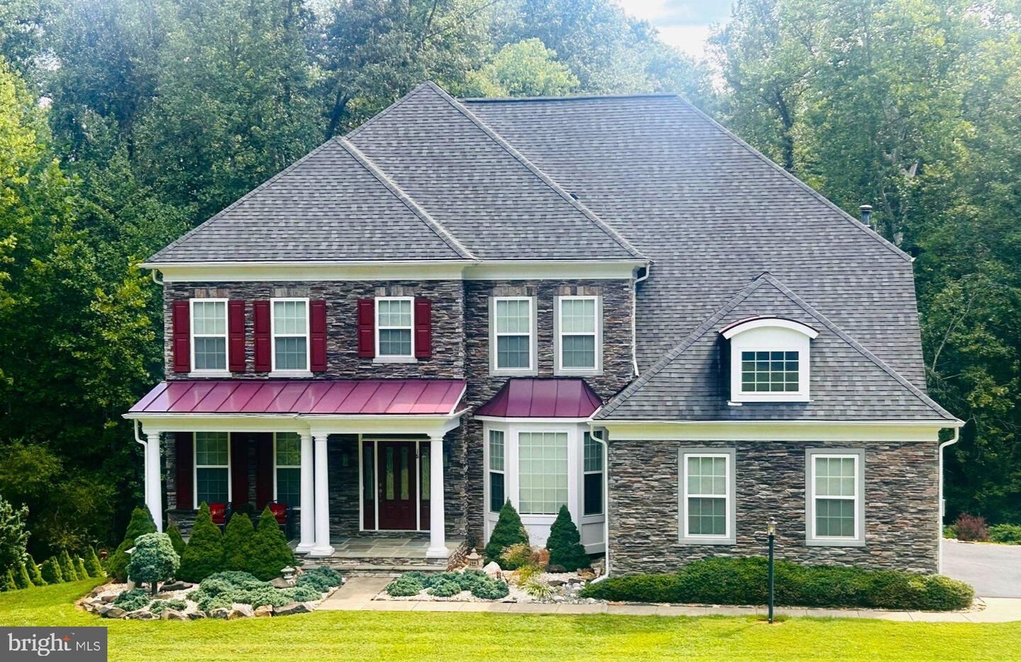 Property Photo:  18 Maidenhair  VA 22556 