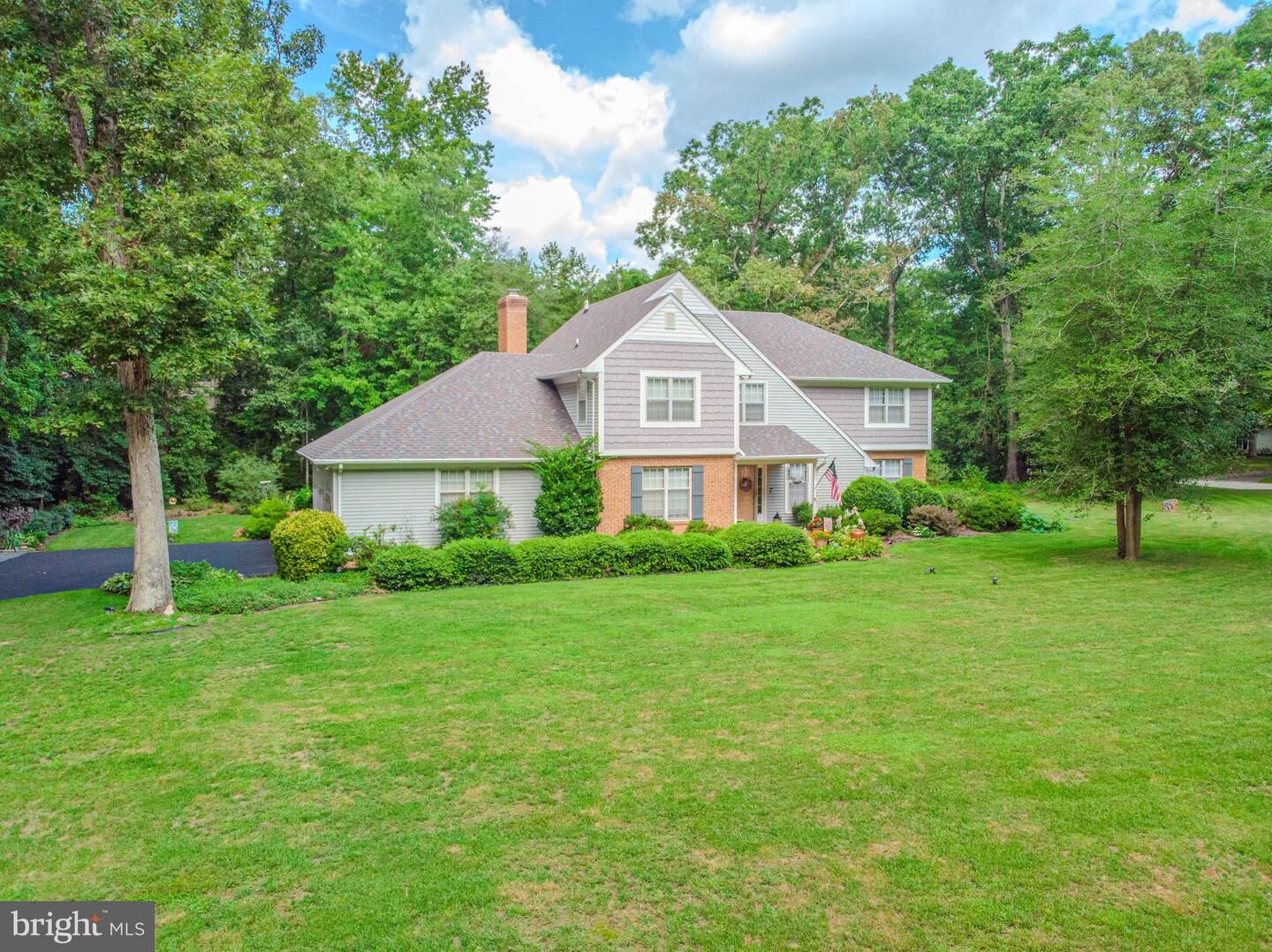 Property Photo:  5434 Loch Ness Terrace  MD 21801 
