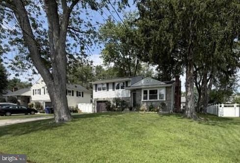Property Photo: 379 Boxwood Lane NJ 08077
