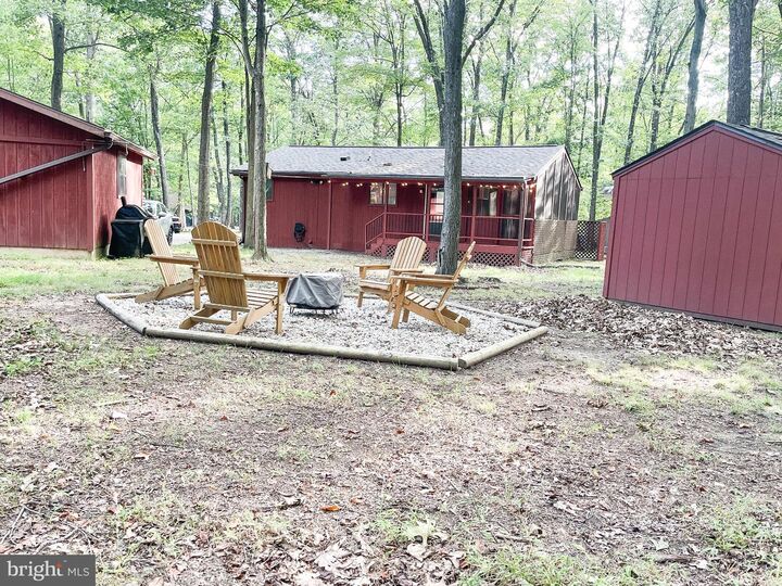 Property Photo:  156 Oneida Trail  WV 25427 