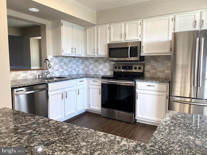 Property Photo:  3358 Garrison Circle  MD 21009 