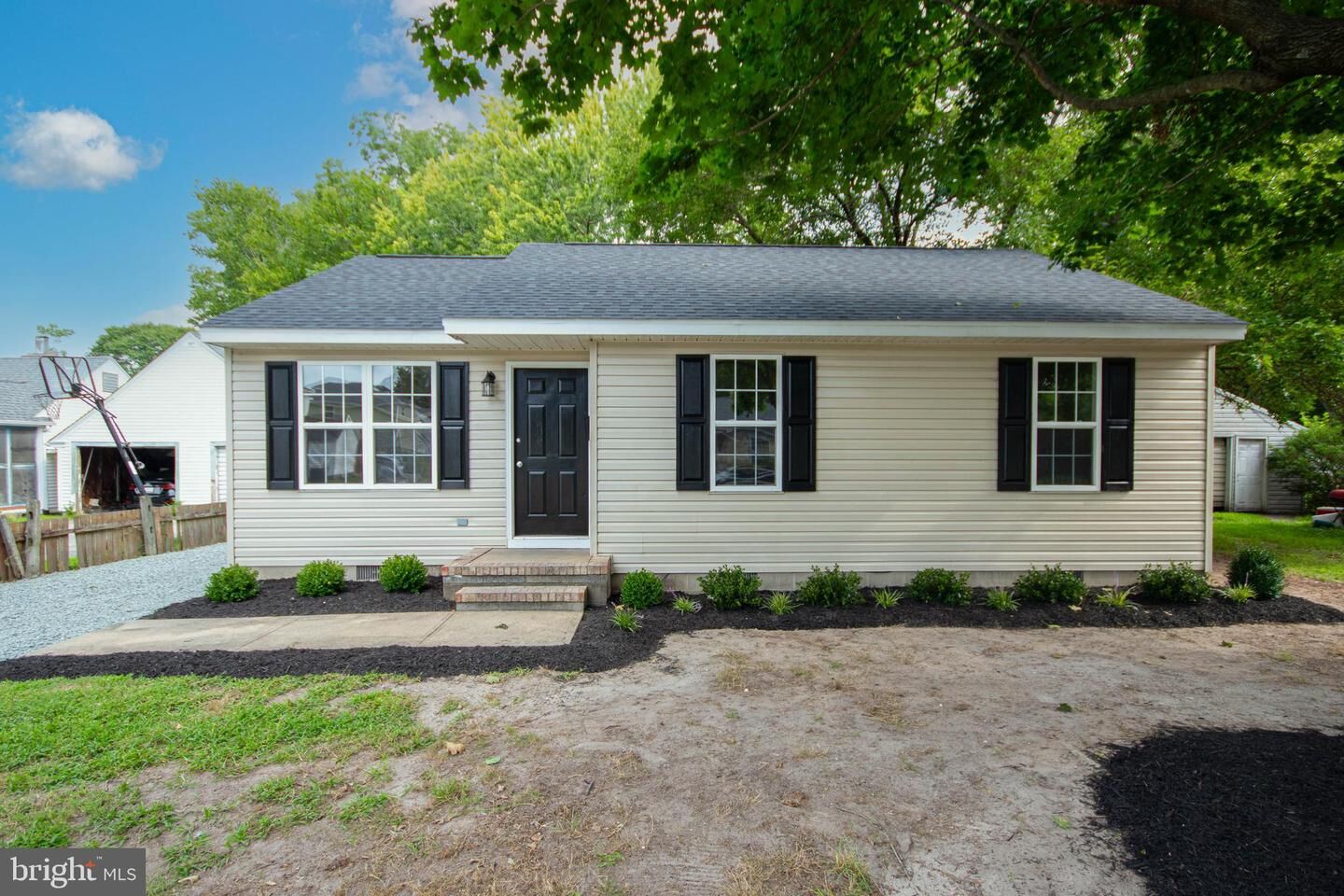 Property Photo: 103 Kendall Street MD 21804