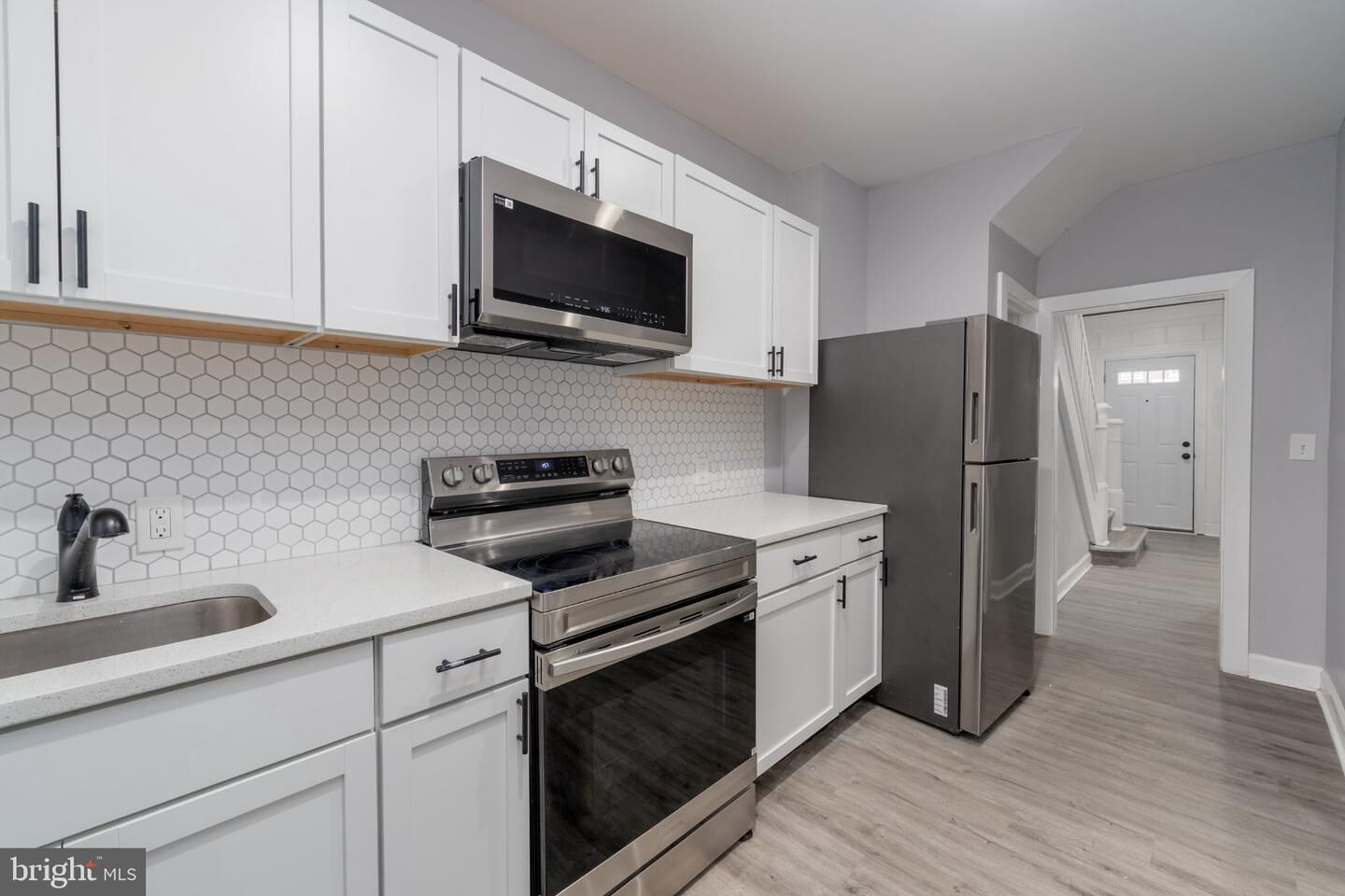 Property Photo:  2922 Ridgewood Avenue  MD 21215 