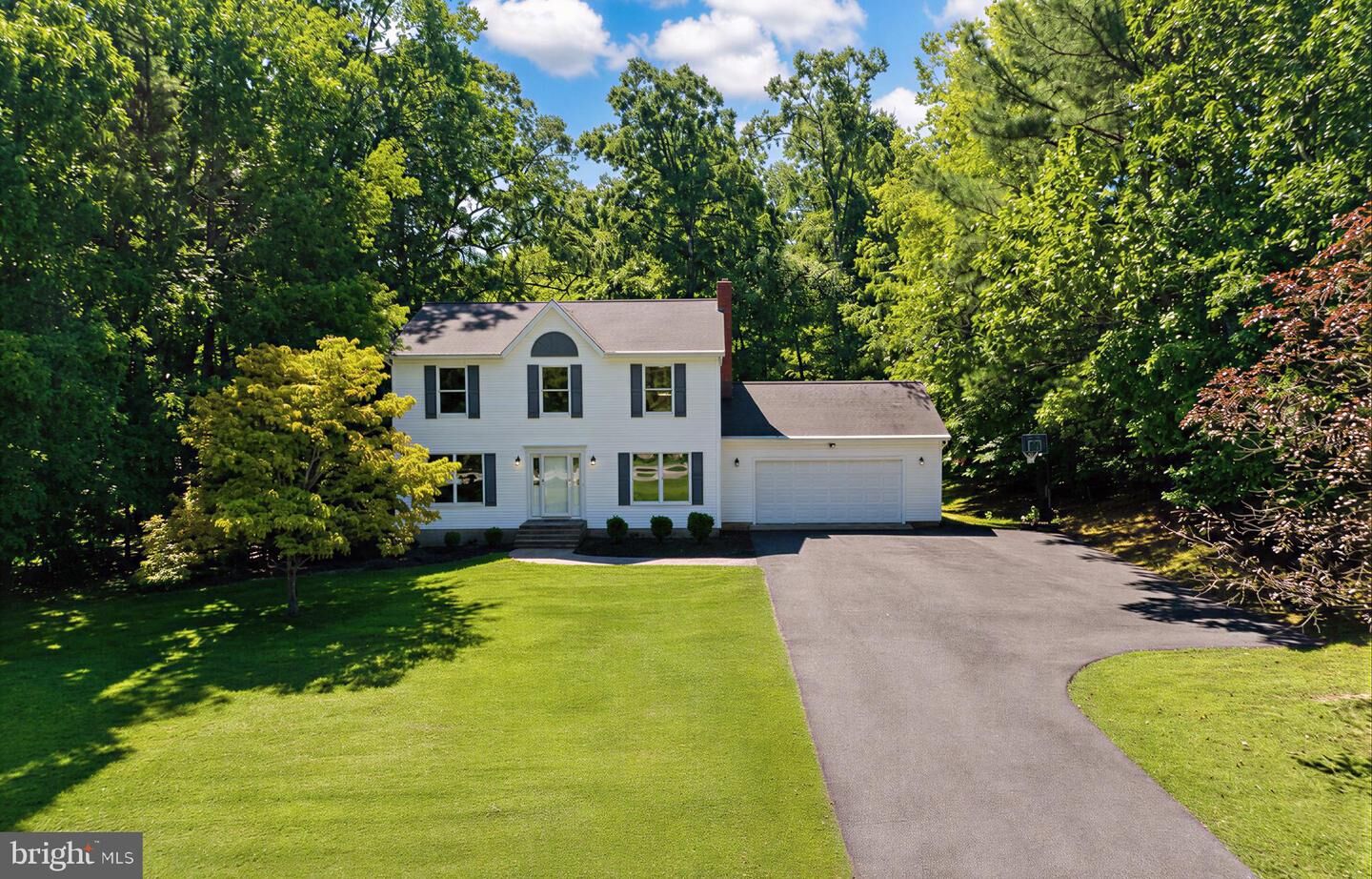 Property Photo:  2455 Jurallo Court  MD 20657 