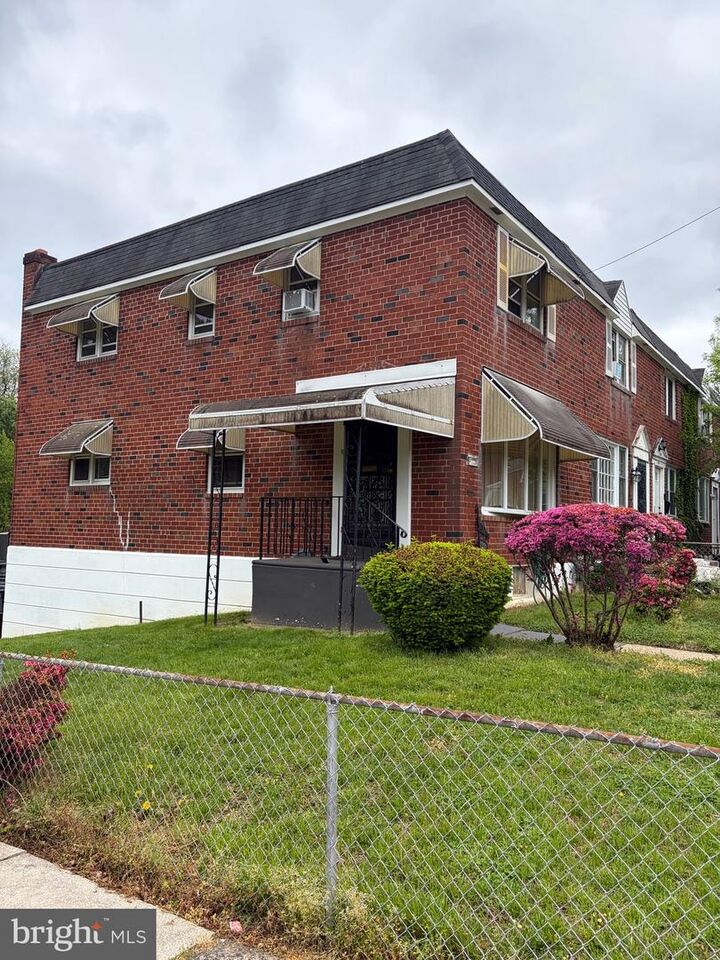 Property Photo:  1331 Parker Street  PA 19013 