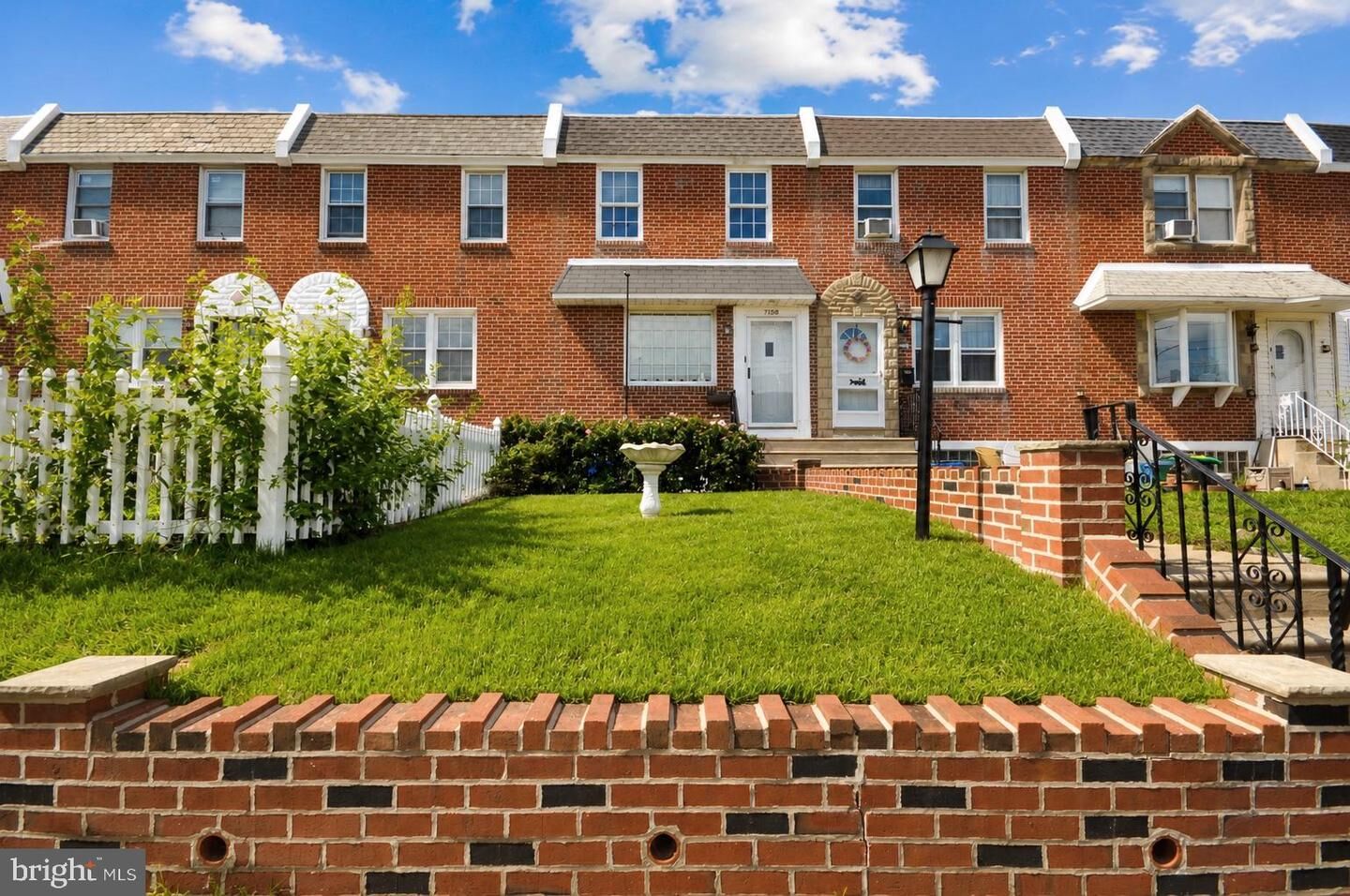 Property Photo:  7158 Walker Street  PA 19135 