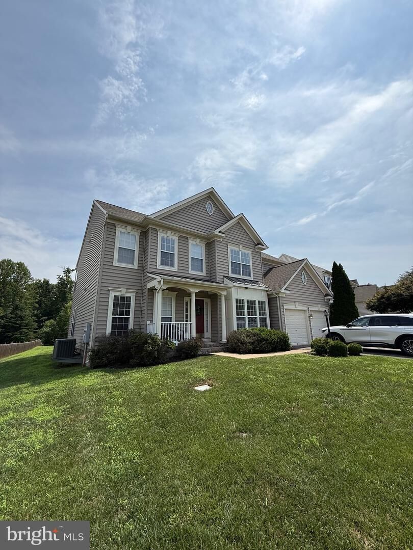 Property Photo: 64 Riggs Road VA 22405