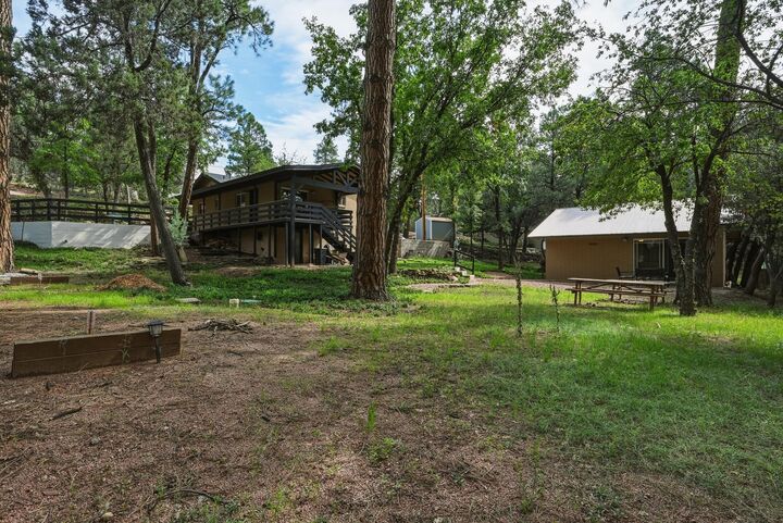 Property Photo:  6401 W Randall Drive  AZ 85544 