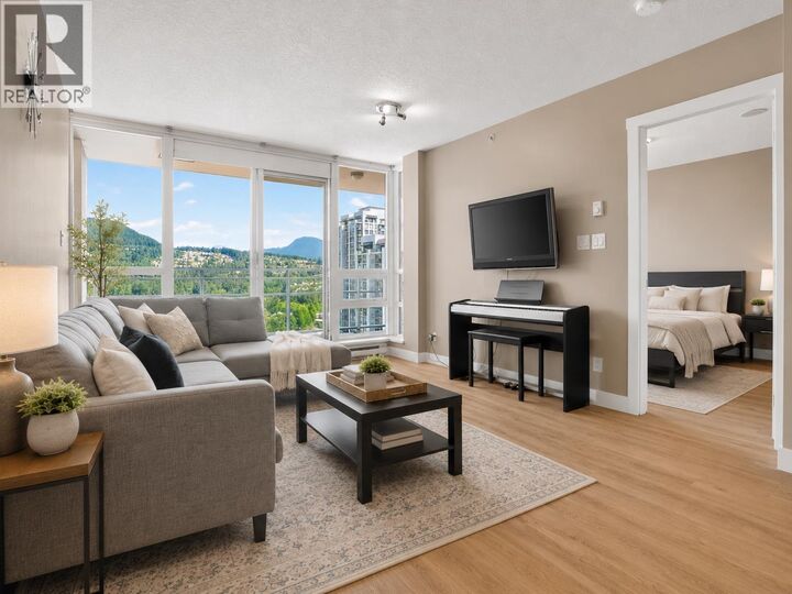 Property Photo:  2978 Glen Drive 2102  BC V3B 0C3 