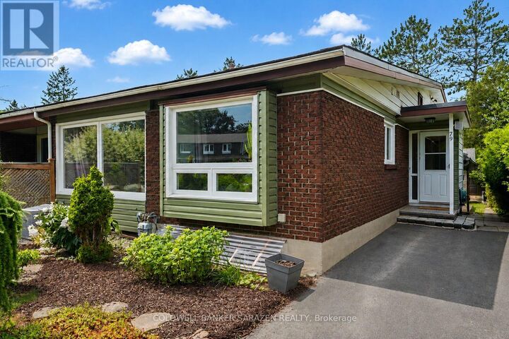 Property Photo:  79 Woodfield Drive  ON K2G 0A1 