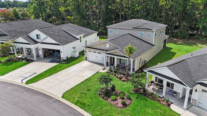 Property Photo: 519 Beckham Ct. SC 29576
